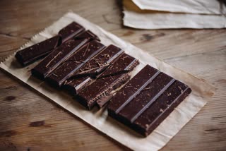 Dark Chocolate News