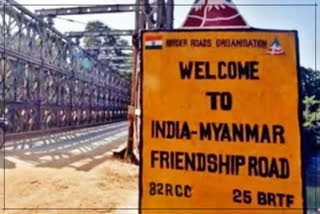 Manipur Myanmar conundrum