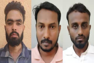 11-robbers-arrested-for-a-house-robbery-in-bengaluru