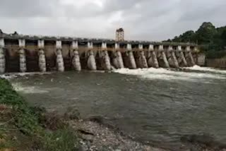 Pazhassi Sagar mini hydro electric project  Pazhassi Sagar hydro electric project latest news  Pazhassi Sagar project will commission next year  പഴശ്ശി സാഗറിന്‍റെ കമ്മീഷന്‍ നടപടികൾ ദ്രുതഗതിയിൽ  പഴശ്ശി സാഗര്‍ ജലവൈദ്യുത പദ്ധതി  പഴശ്ശി സാഗര്‍ നിർമാണ പ്രവൃത്തി