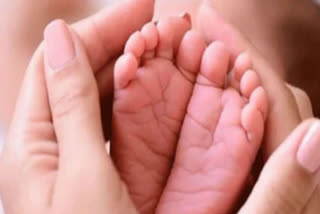 ASSAM WOMAN GIVES BIRTH TO QUADRUPLETS IN AN AMBULANCE IN TINSUKIA DISTRICT