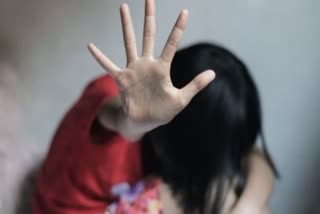 Gurugram policeman raped a minor maid