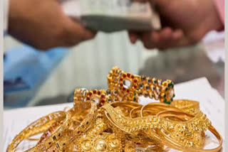 SALES OF GOLD JEWELERY EXPECTED TO INCREASE BY 10 12 PERCENT IN THE YEAR 2024