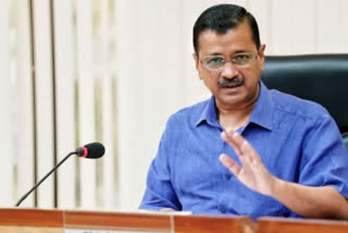 ED SUMMONS CM KEJRIWAL FOR THIRD TIME IN DELHI LIQUOR SCAM CALLED FOR QUESTIONING ON 3 JANUARY