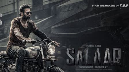 Salaar Usa Premiere Openings