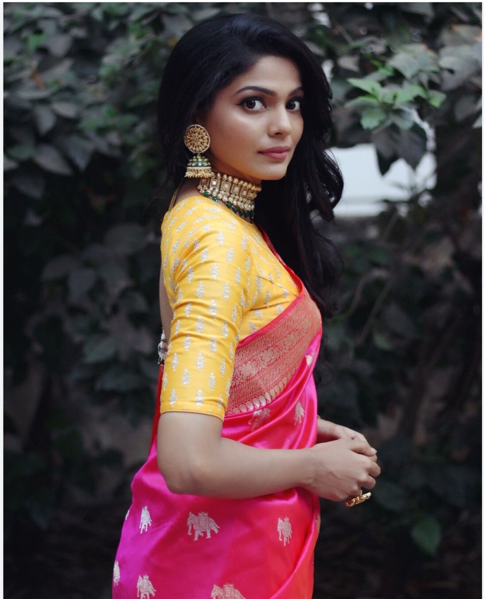 Pooja Sawant