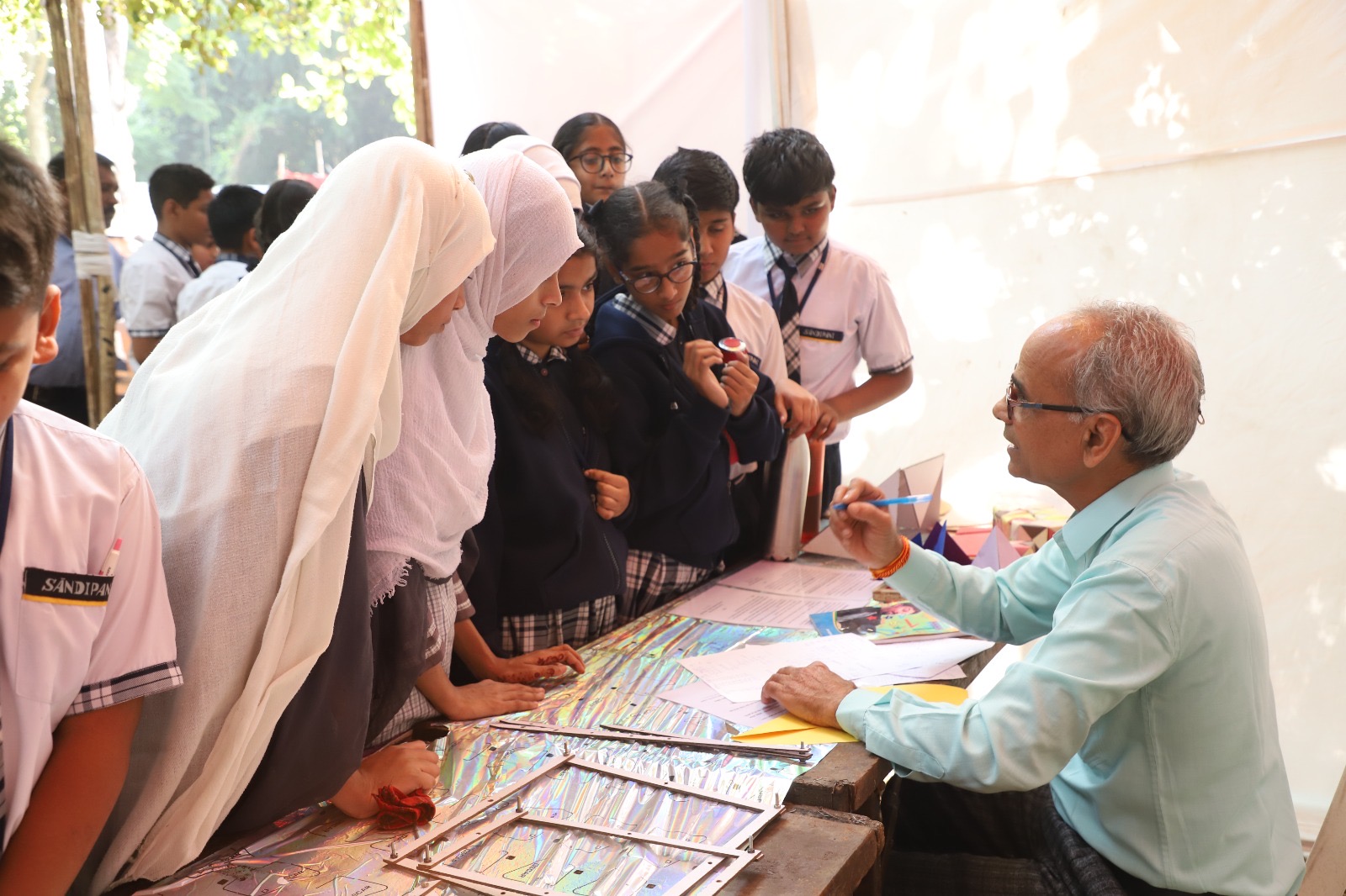 Rajnarayan Rajoriya