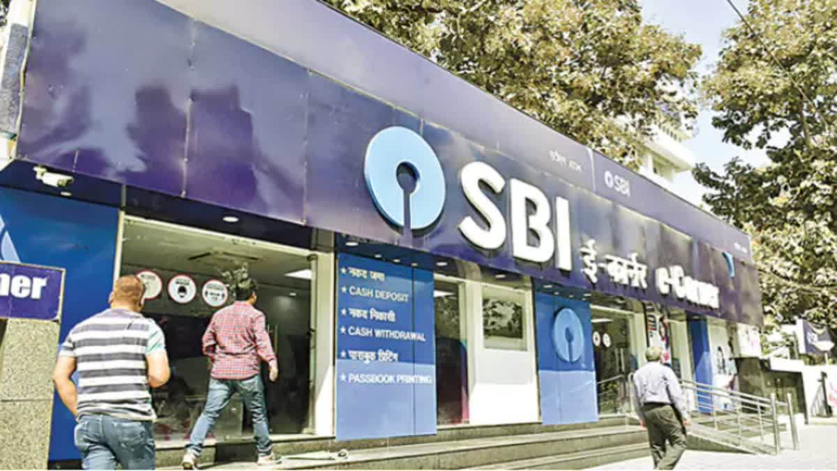 Cyber Criminals Cheated SBI Manager and Show Room Managaer in AP