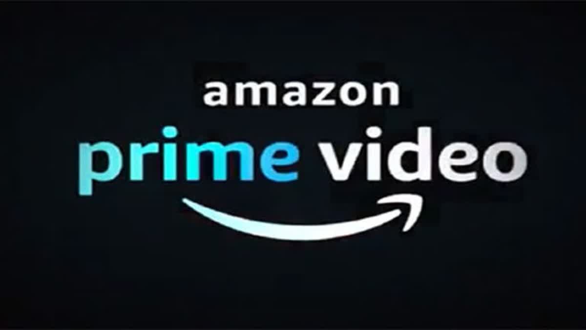 Amazon Prime video