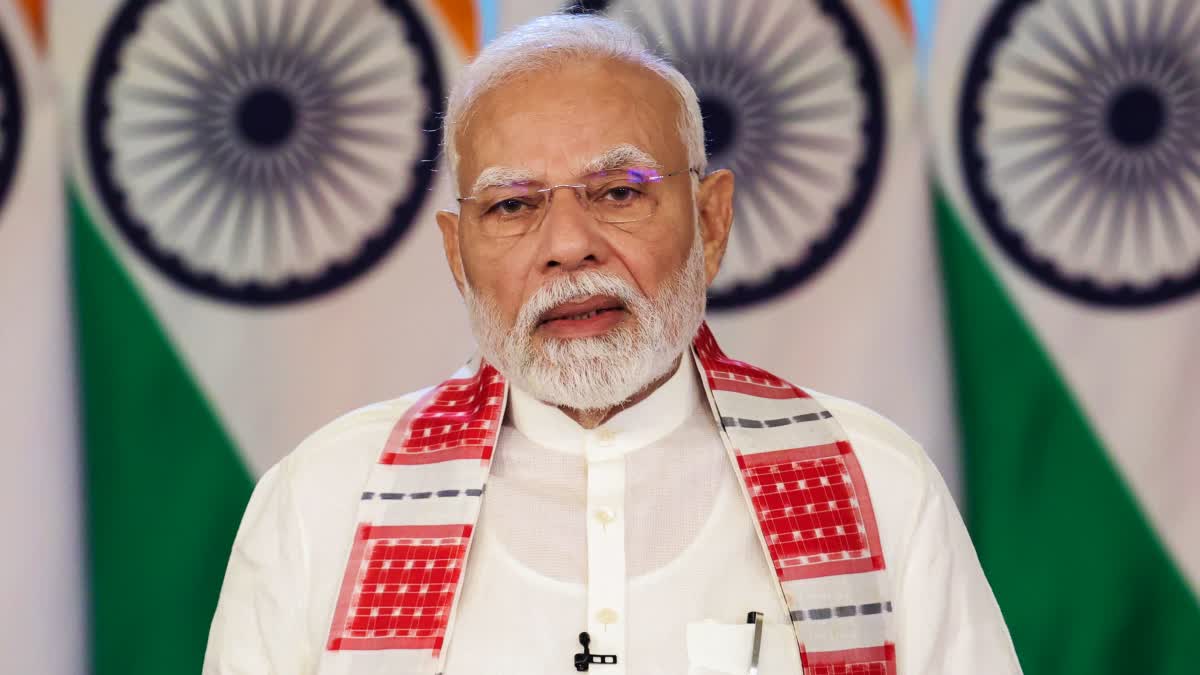 Rozgar Mela PM Modi to distribute over 71000 appointment letters