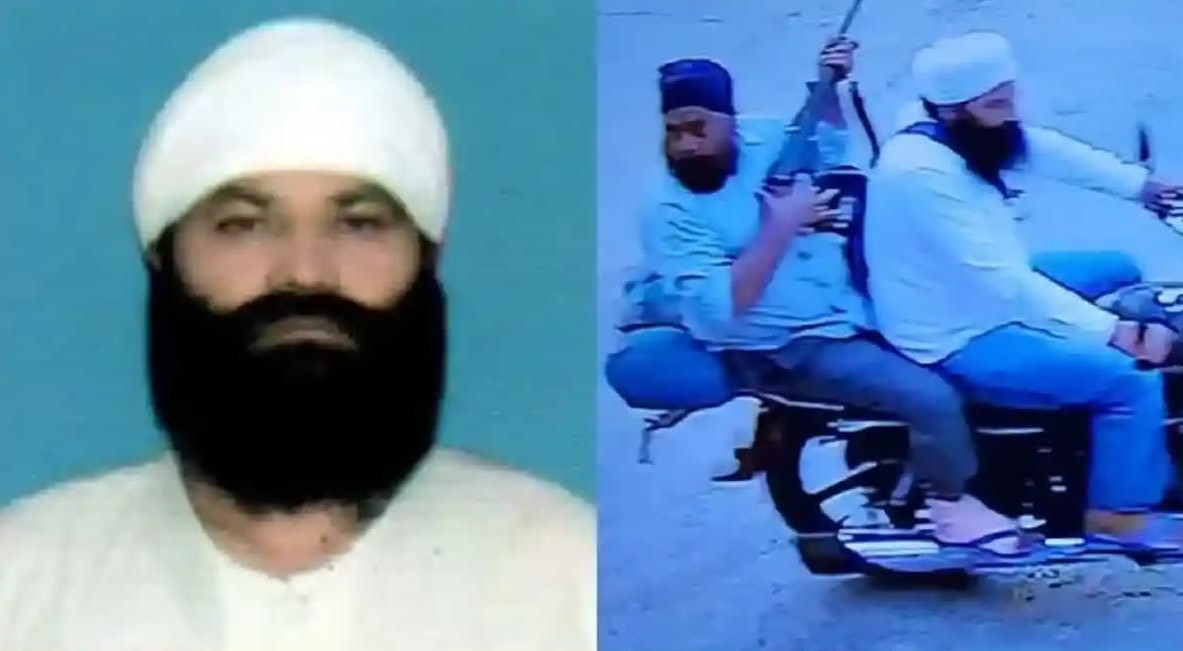 Nanakmatta Baba Tarsem Singh Murder Case