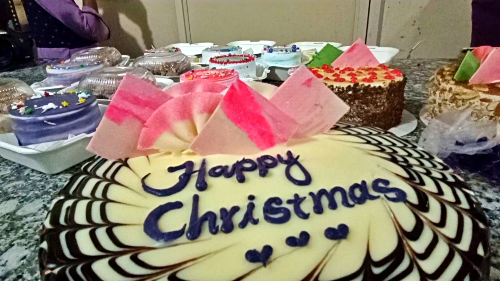 VARIETY OF CAKES FOR THIS CHRISTMAS  CAKES FOR CHRISTMAS NEW YEAR  ക്രിസ്‌മസ് കേക്ക് വിപണി  Christmas Cake