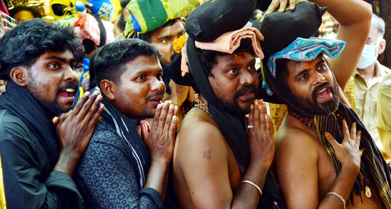 SABARIMALA NEWS  SABARIMALA PILGRIMAGE  SABARIMALA SPOT BOOKING  SABARIMALA MANDALA POOJA