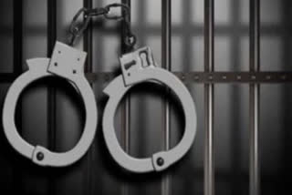 Terror Associate Held In Bandipora