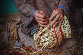 traditional kangri