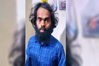 BANGLADESI TERROSIST IN KASARAGOD  KANHANGAD TERRORIST ARREST  തീവ്രവാദി അറസ്റ്റ് കാഞ്ഞങ്ങാട്  ബംഗ്ലാദേശ് സ്വദേശി അറസ്‌റ്റ്