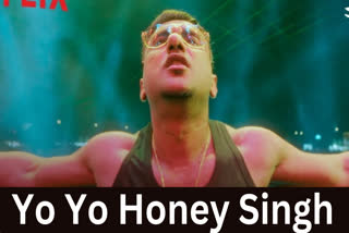 Yo Yo Honey Singh Documentary Famous