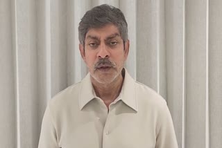 Jagapathibabu Post About Revathi Family