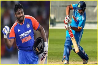 SANJU SAMSON  ഇന്ത്യൻ പ്രീമിയർ ലീഗ്  SURYAVANSHI IPL DEAL  IPL 2025