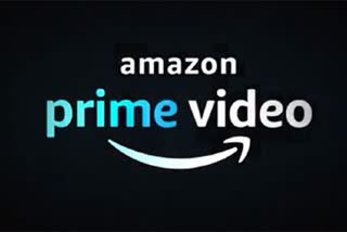 Amazon Prime video