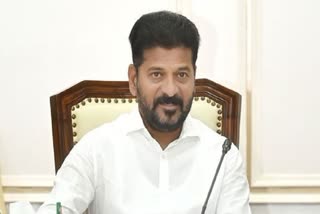 REVANTH REDDY ON ALLUARJUN