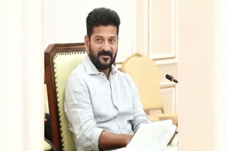 CM Revanth Reddy Tweet on Hero Allu Arjun House Attacked incedent