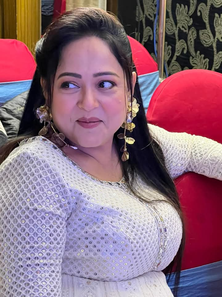 Aparajita Auddy