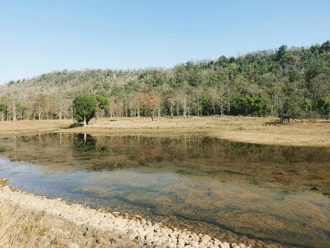 Pachmarhi Mahotsav