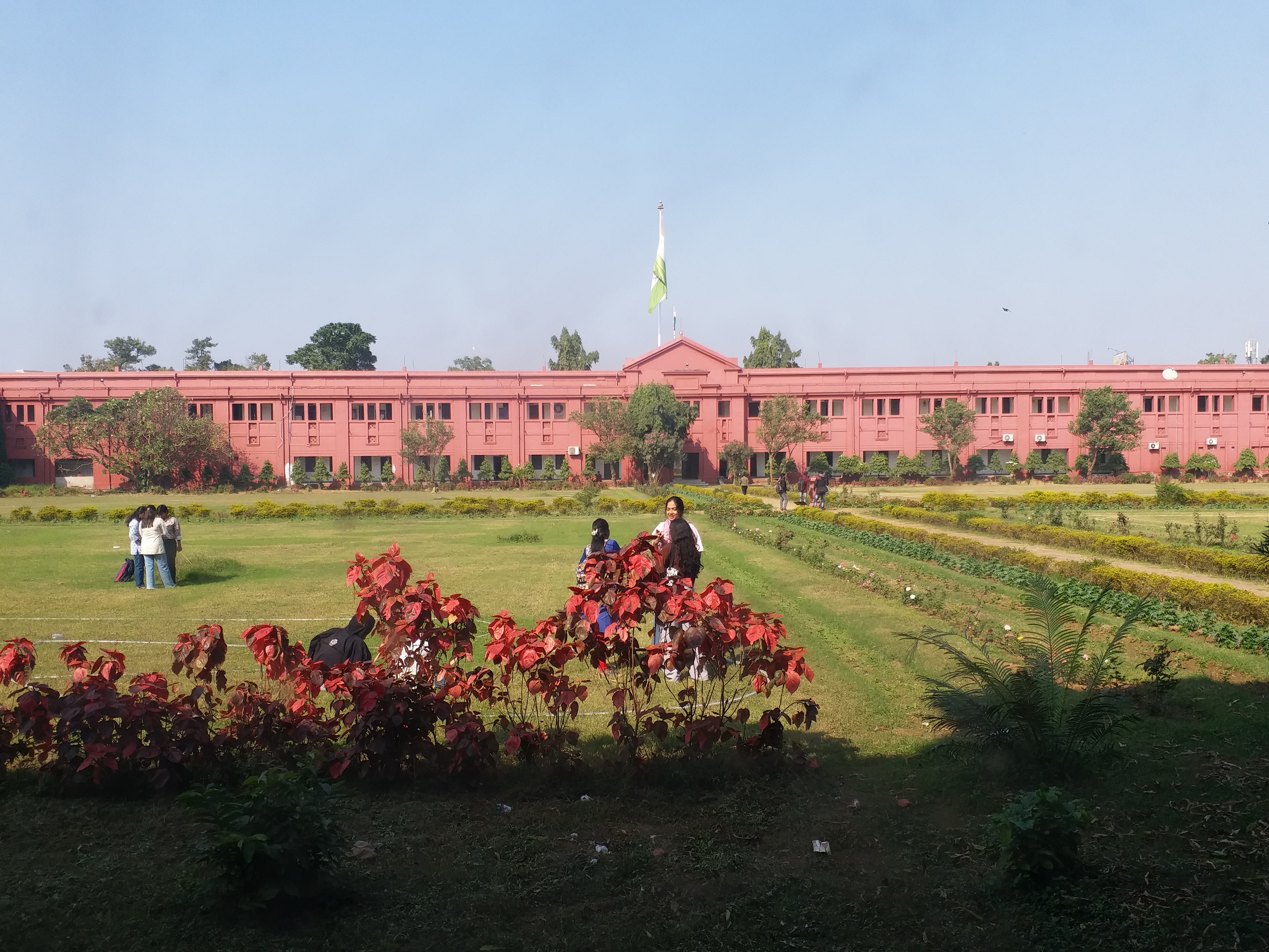 Ravenshaw College