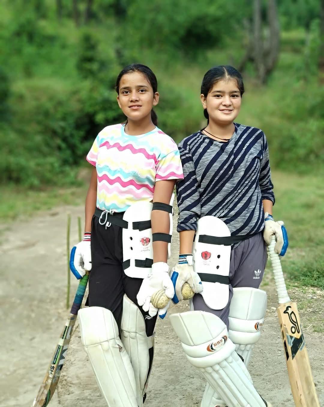 Uttarakhand cricket team