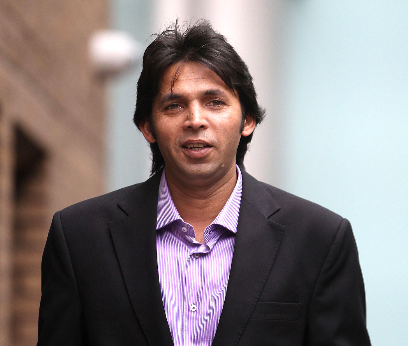 Mohammad Asif