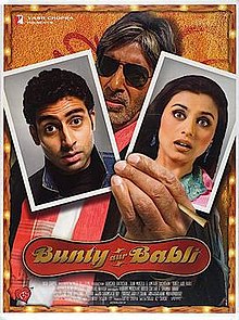 Bunty Aur Babli latest news