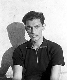 Satyajit Ray