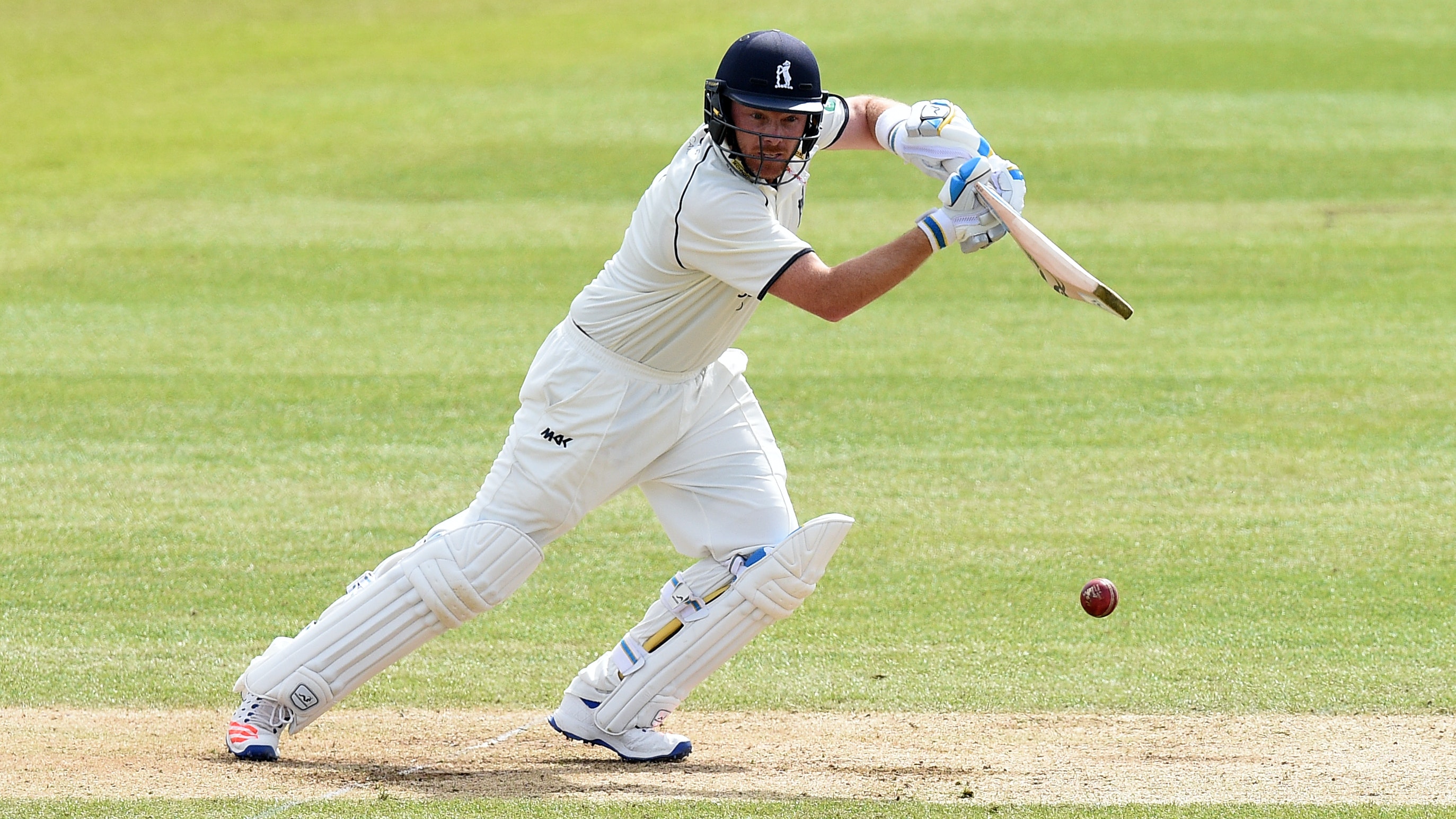 England, London, Ian Bell, professional cricket