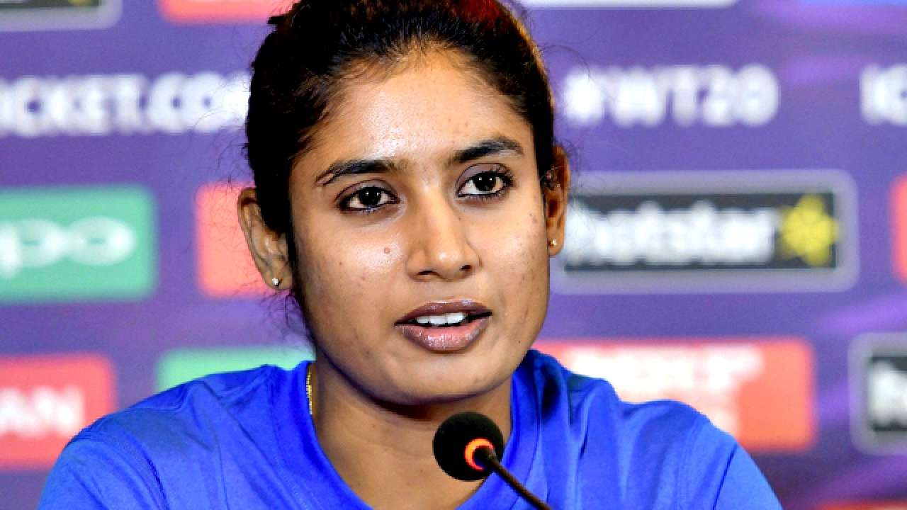 India's women's team, Mithali Raj, Milton Keynes, Ireland