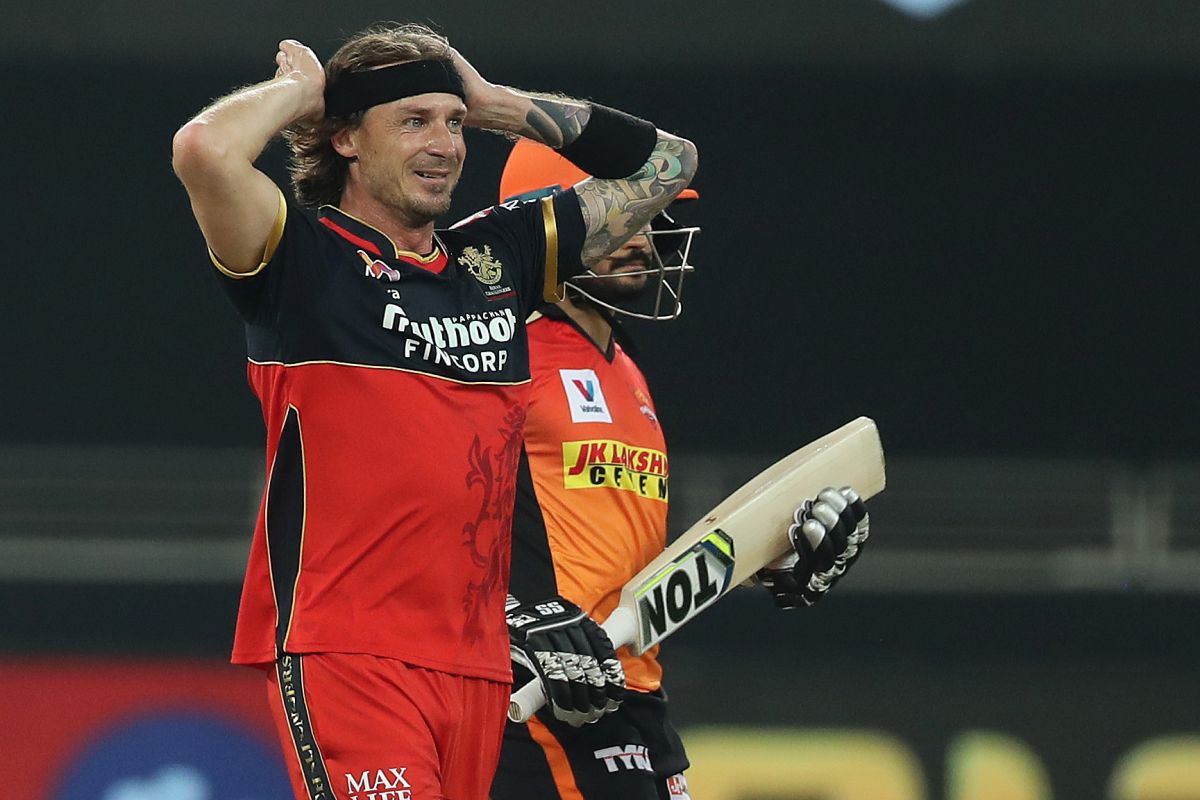 IPL 2021, Dale Steyn, Cape Town, RCB