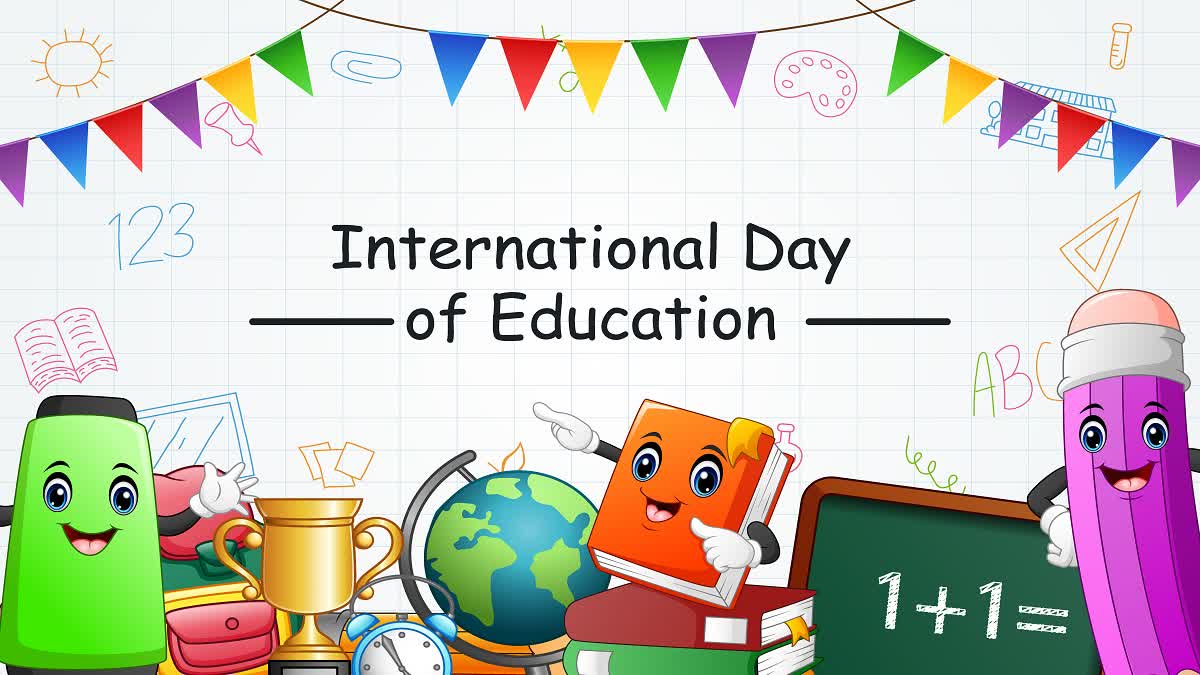 International Day of Education