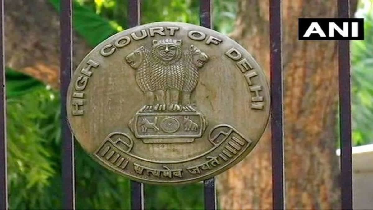 Delhi High Court