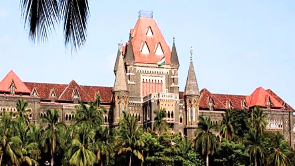 Mumbai High Court Order