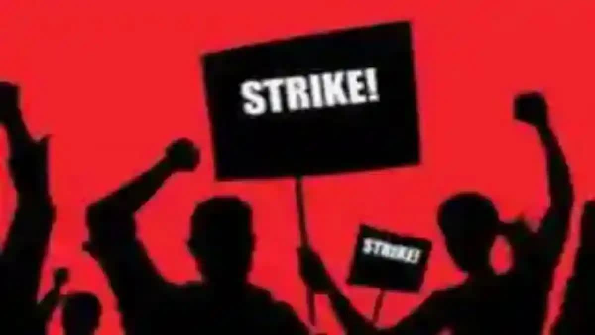 strike representational pic