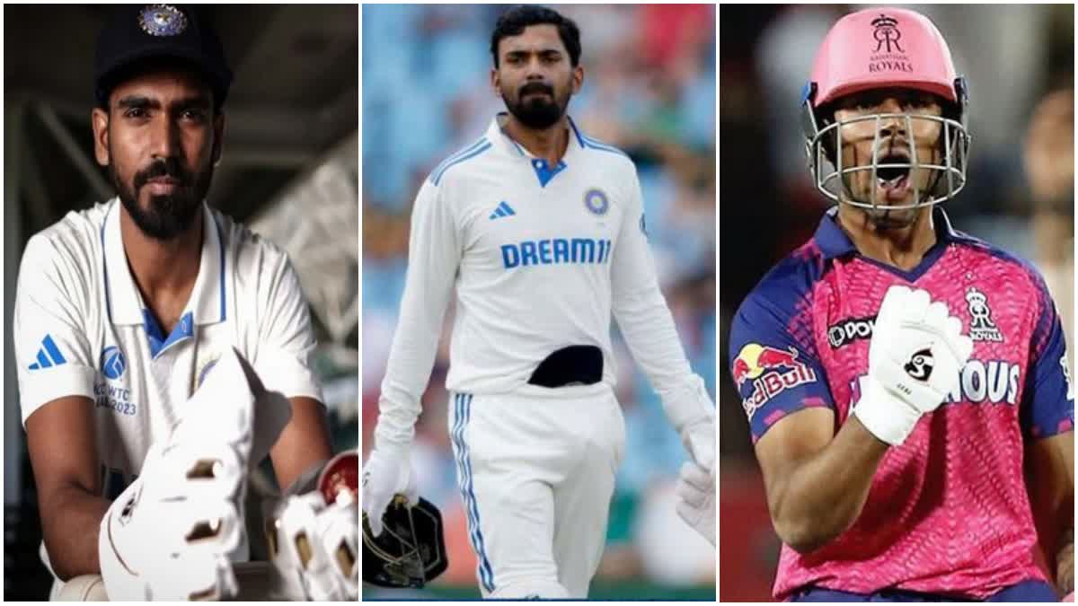KL Rahul Role In Team Against England Test Series In Hyderabad