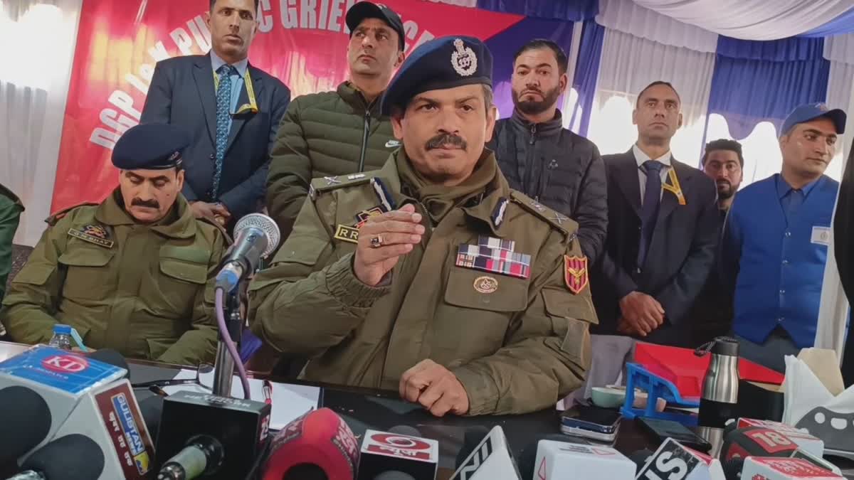 security-situation-under-control-in-jammu-and-kashmir-says-jkdgp