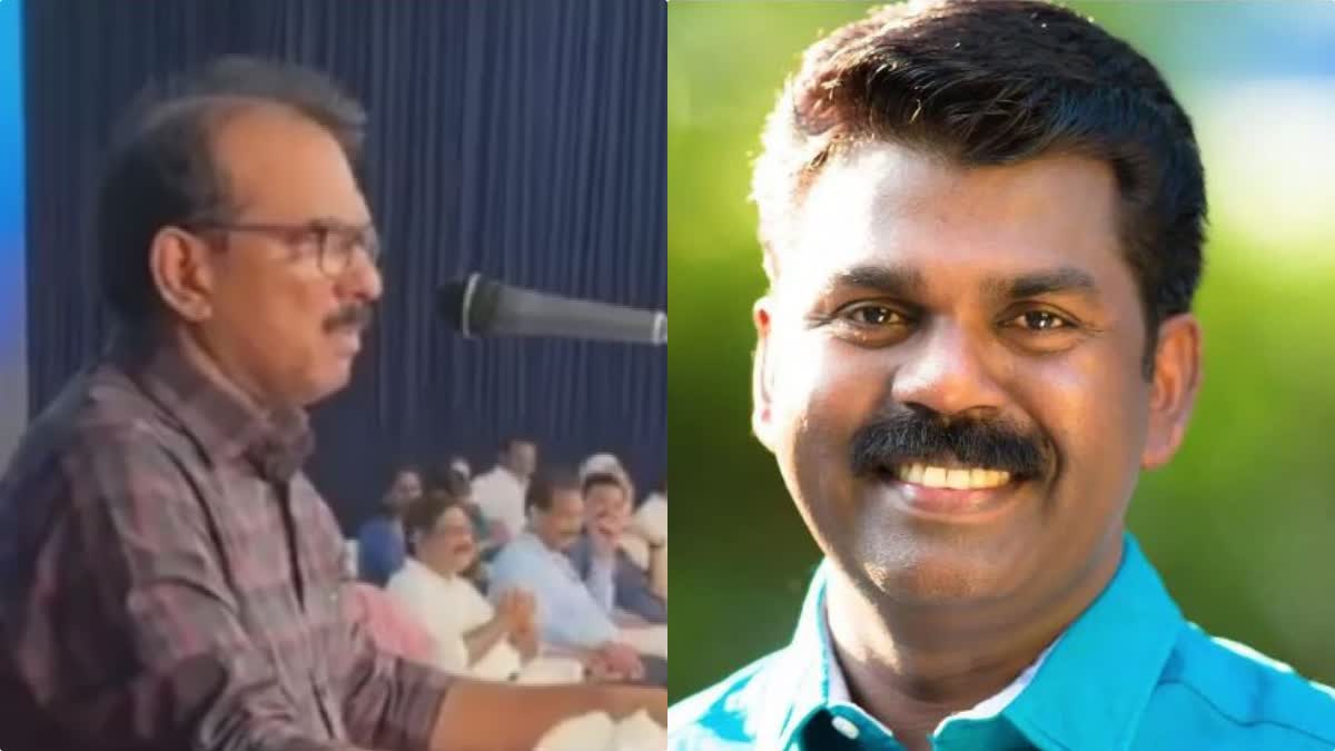 PV Sreenijan MLA  Sabu M Jacob Case  സാബു ജേക്കബ് ട്വന്‍റി20  കുന്നത്ത് നാട് എംഎൽഎ പിവി ശ്രീനിജിൻ