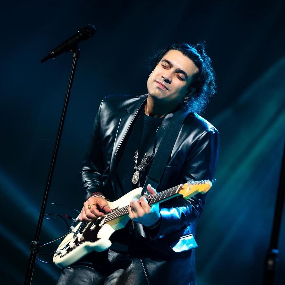 Jubin Nautiyal