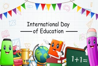 International Day of Education