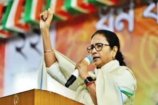 Mamata criticize INDIA Bloc  Mamata slams CPM  സിപിഎമ്മിനെതിരെ മമത ബാനർജി  ബിജെപിക്കെതിരെ മമത