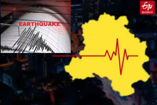 Delhi-NCR shaken by strong earthquake tremors