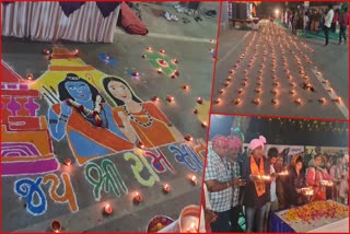 patan people celebrate-diwali