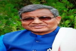 Babulal Marandi accused Hemant government of misusing police