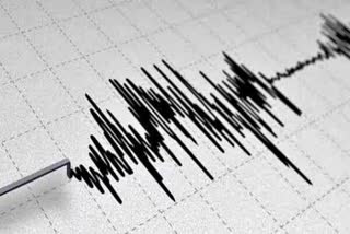 earthquake jolts Chinas Xinjiang